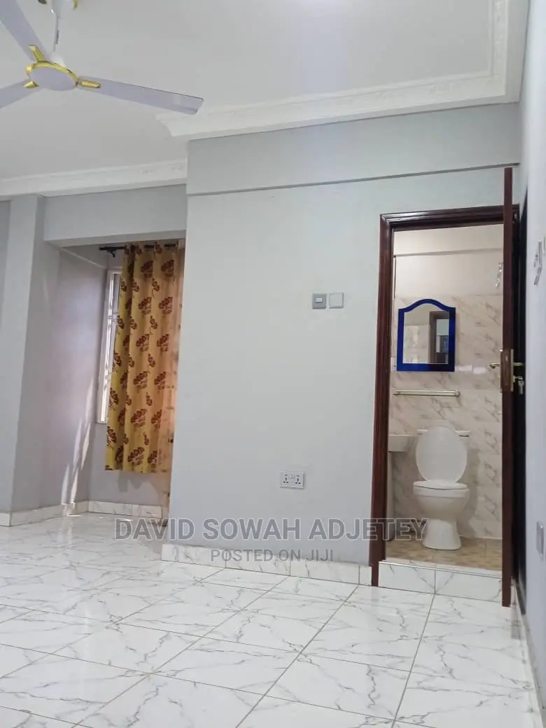 2bdrm Apartment in Anglican, Teshie for rent