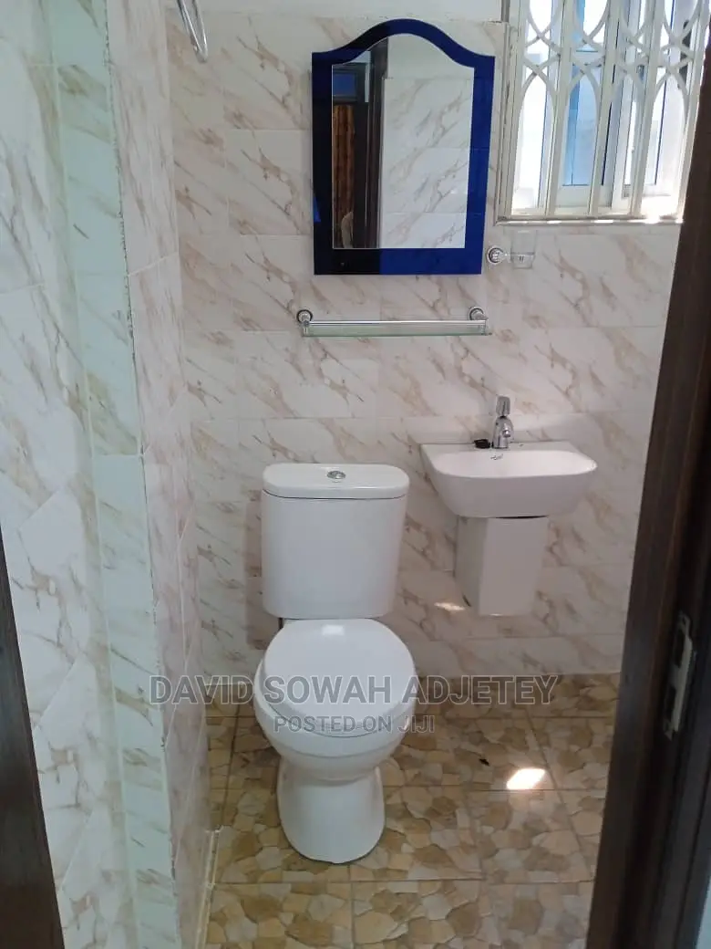 2bdrm Apartment in Anglican, Teshie for rent