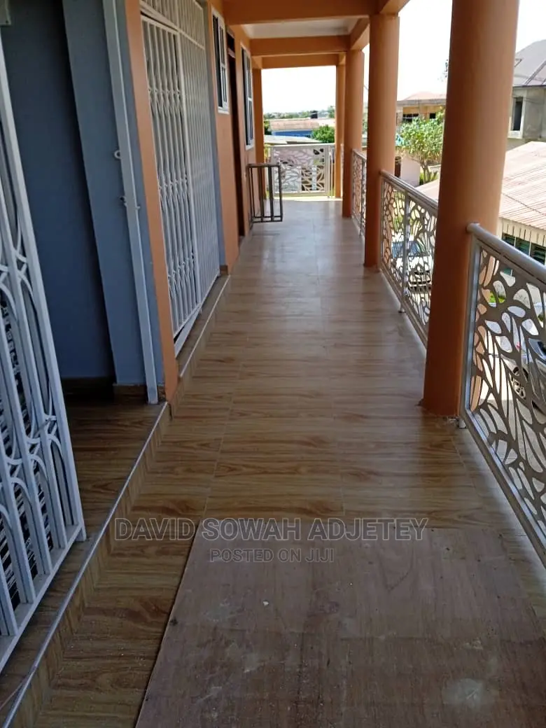 2bdrm Apartment in Anglican, Teshie for rent