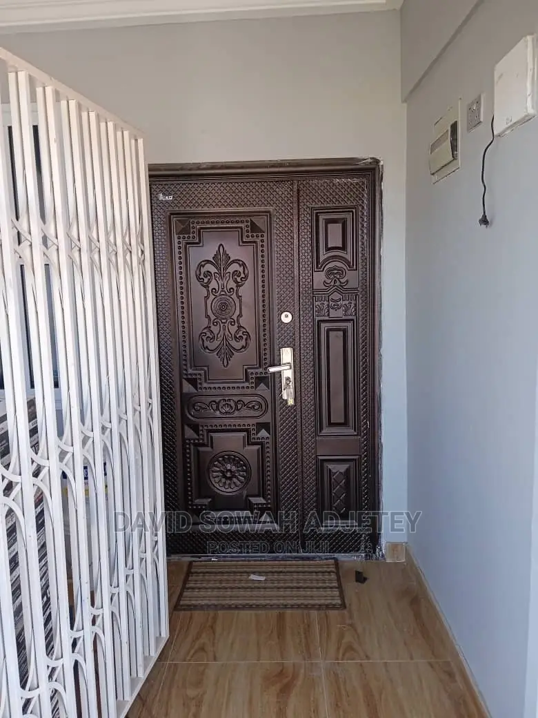 2bdrm Apartment in Anglican, Teshie for rent
