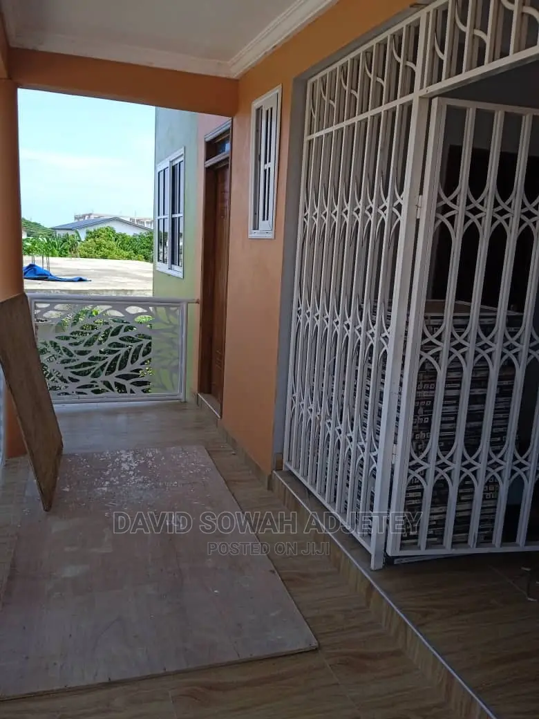 2bdrm Apartment in Anglican, Teshie for rent