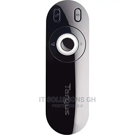 Targus Laser Presentation Remote