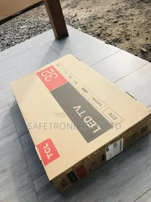 Amazing 32 Inches Glossy FHD TCL Digital Led 