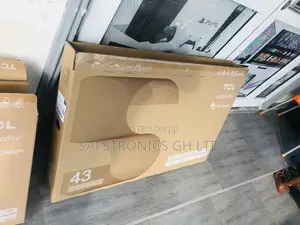 Best Sales on Glossy FHD Digital LED 43 Inches D3200