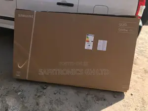 Original Smart Q60B 65 Inches Glossy QLED Samsung Tv