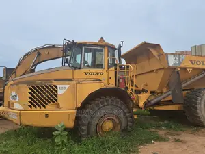 Adt Articulated Dump Truck for Sale