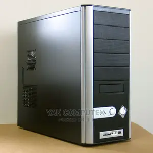 Desktop Computer Gigabyte GA-H110MSTX-HD3-ZK 12GB Intel Core i7 HDD 1T