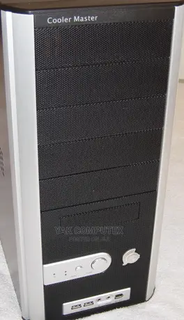 Desktop Computer Gigabyte GA-H110MSTX-HD3-ZK 12GB Intel Core i7 HDD 1T