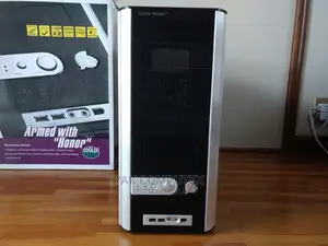 Desktop Computer Gigabyte GA-H110MSTX-HD3-ZK 12GB Intel Core i7 HDD 1T