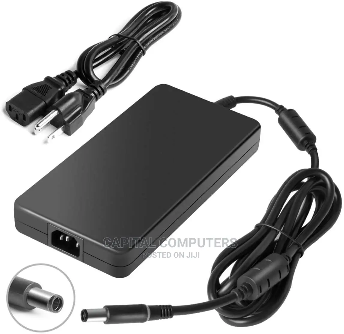 Laptop Adapters