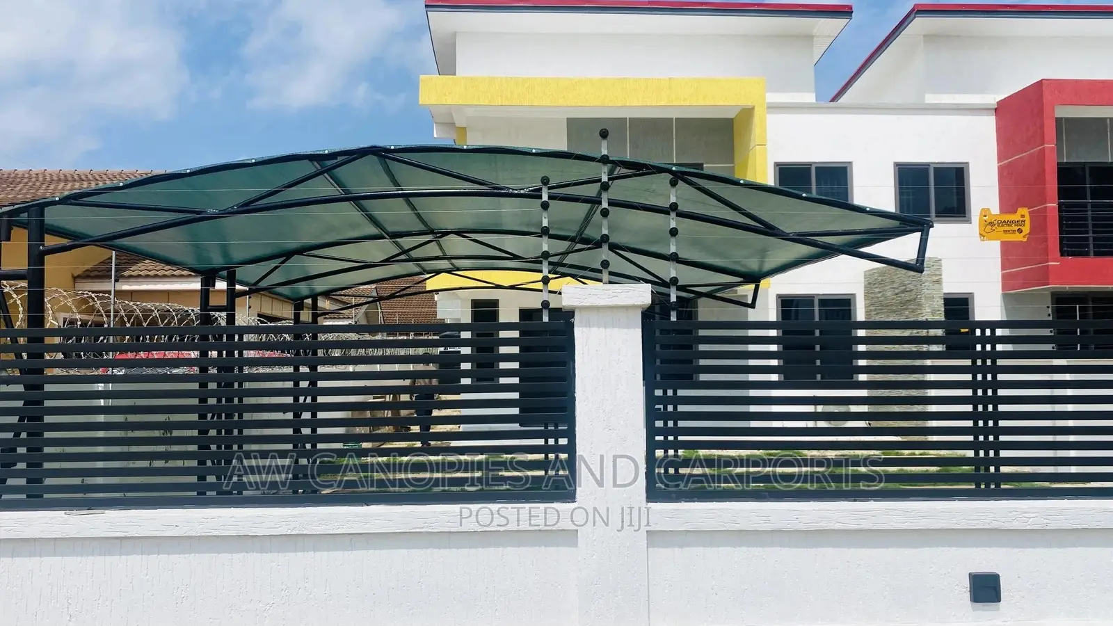 Carport For Your Homes