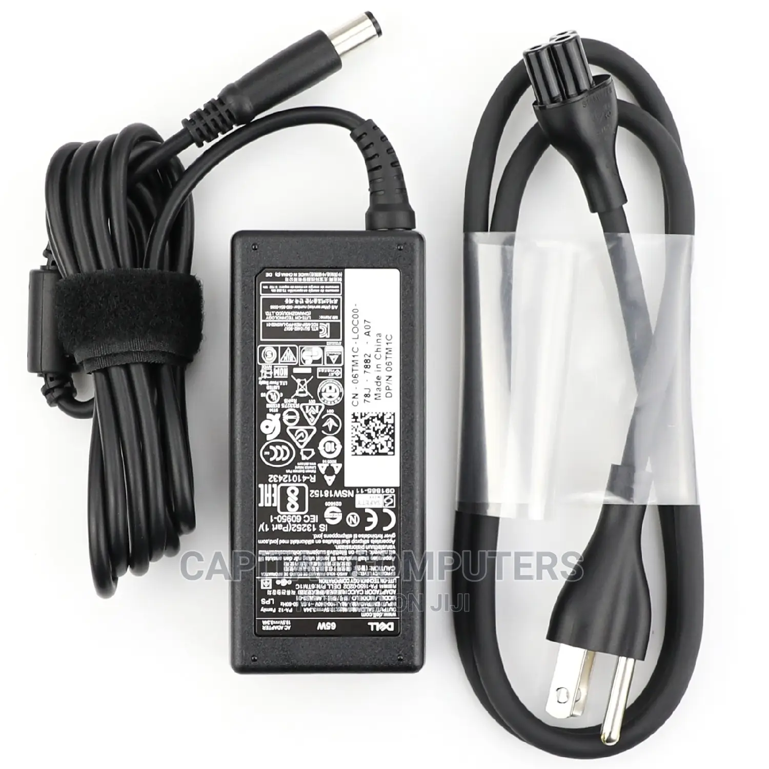 Laptop Adapters