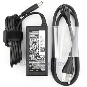 Laptop Adapters