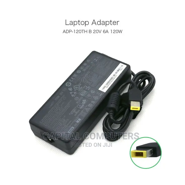 Laptop Adapters