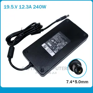 Laptop Adapters
