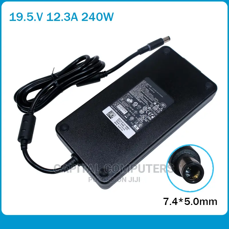 Laptop Adapters