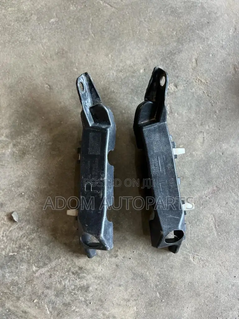Hyundai Elantra Fender Bumper Locker 2011 2012 2013 2014
