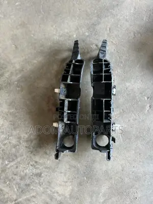 Hyundai Elantra Fender Bumper Locker 2011 2012 2013 2014