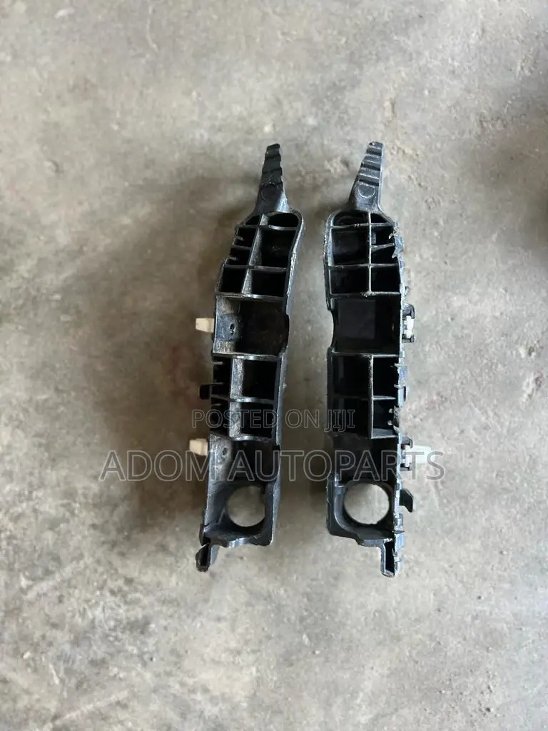 Hyundai Elantra Fender Bumper Locker 2011 2012 2013 2014