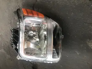 Dodge Nitro