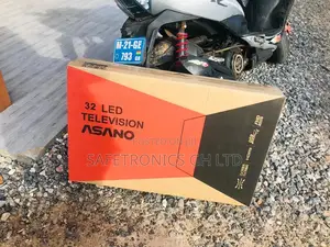 Shop With Us on Asaon 32 Inches Led Glossy Tv