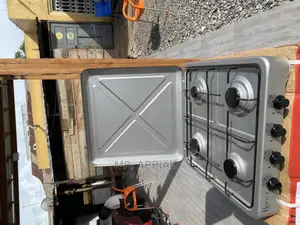 Convenient Roch 4 Gas  Burner at Best Deal