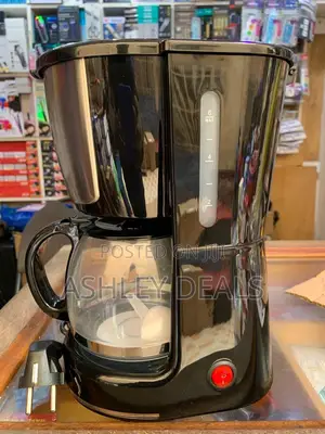 Coffee Maker