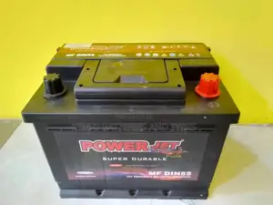 Batteries - Wholesale and Retail