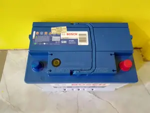 Authorized Bosch Battery Distributor - Wholesale and Retail