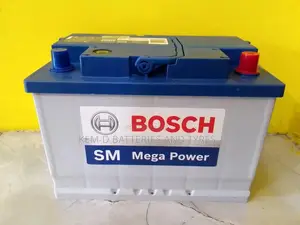 Authorized Bosch Battery Distributor - Wholesale and Retail