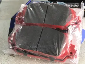Brake Pads - Available for All Vehicles. Quality Brands