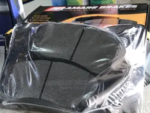 Brake Pads - Available for All Vehicles. Quality Brands
