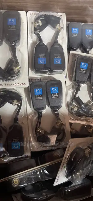 Pv Video Balun