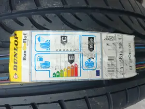 Original Car Tyres