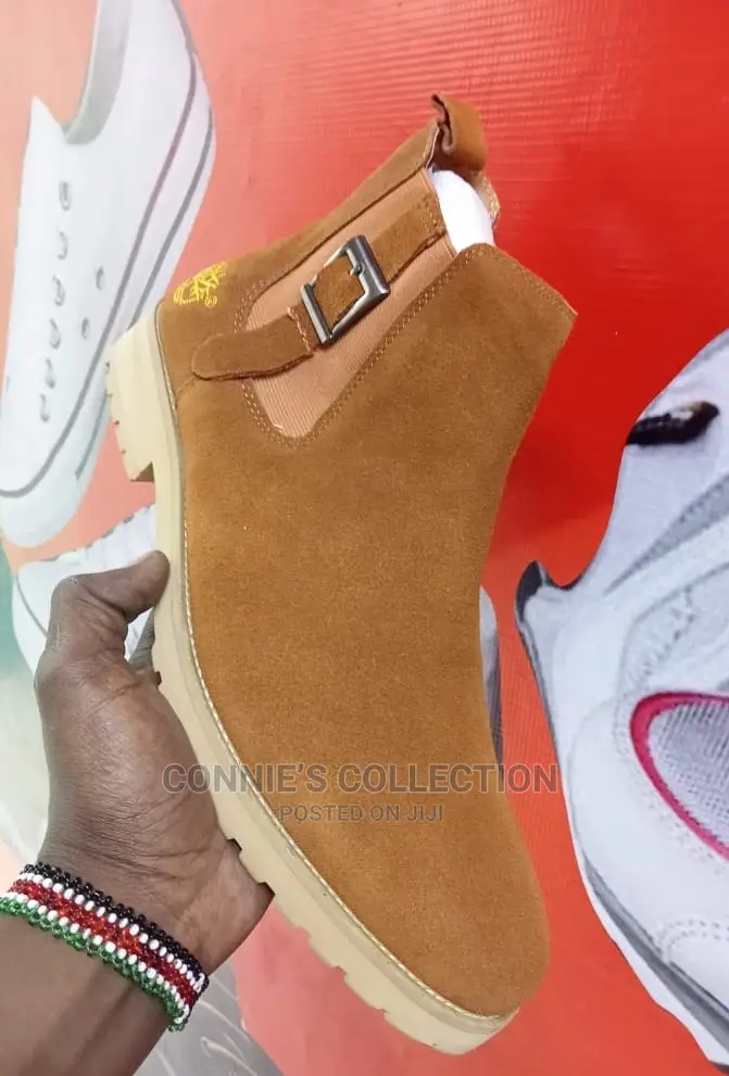 Timberland