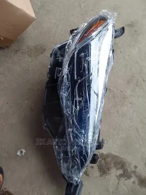 Toyota Corolla 2019- 20 Sports Headlights
