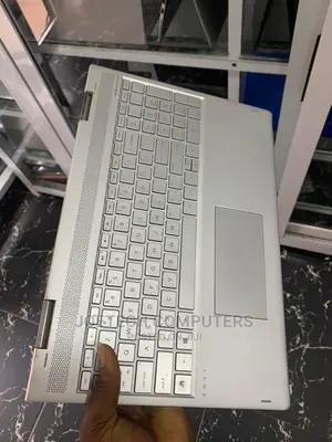 Laptop HP Envy X360 8GB Intel Core I5 HDD 1T