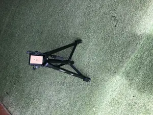 YUNTENG VCT-860AV Aluminum Professional Tripod Handheld