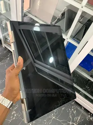 Laptop HP Envy x360 15-cp0013nr 12GB Intel Core i5 HDD 1T