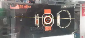 T800 Ultra Smart Watch (Series 8)
