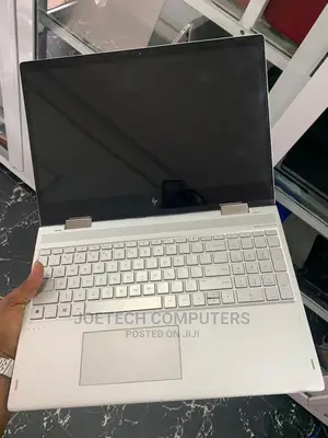 Laptop HP Envy X360 8GB Intel Core I5 HDD 1T