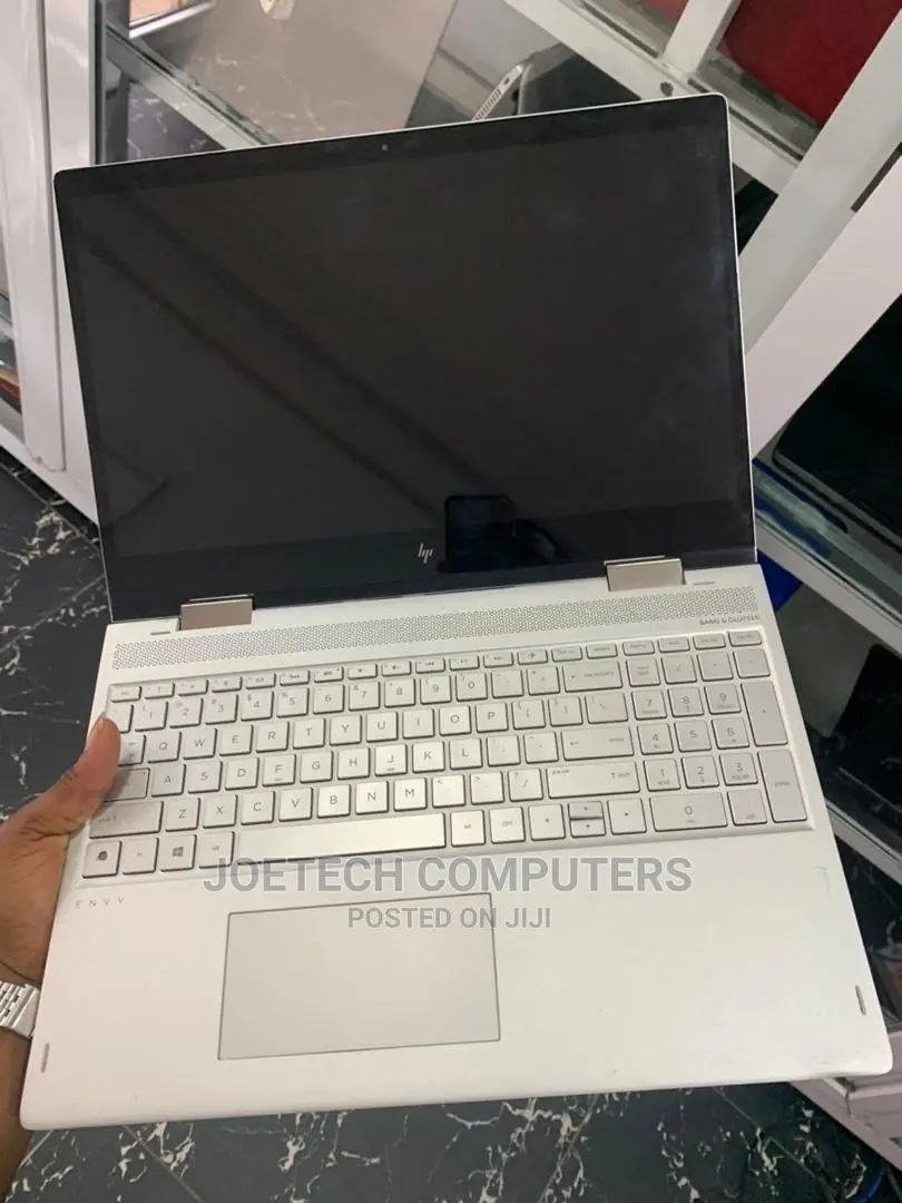 Laptop HP Envy X360 8GB Intel Core I5 HDD 1T