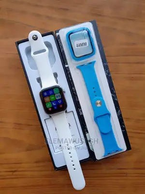 Series 7 Z36 Smart Watch