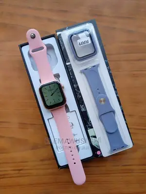 Series 7 Z36 Smart Watch