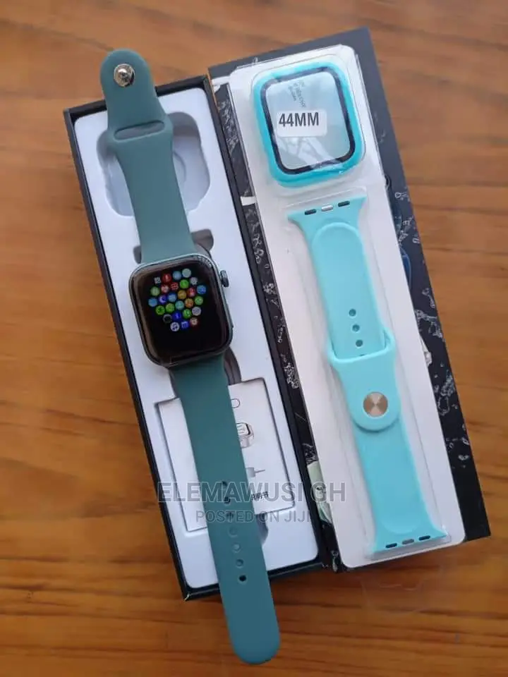 Series 7 Z36 Smart Watch