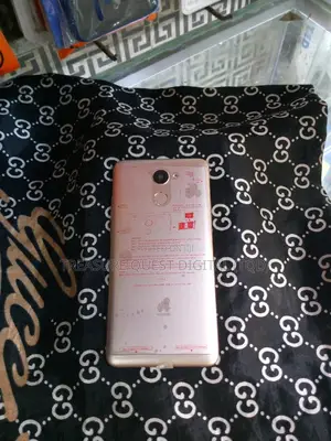 Huawei Y7 Prime 64 GB Gold