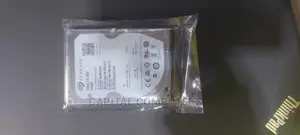 Laptop Hard Drive