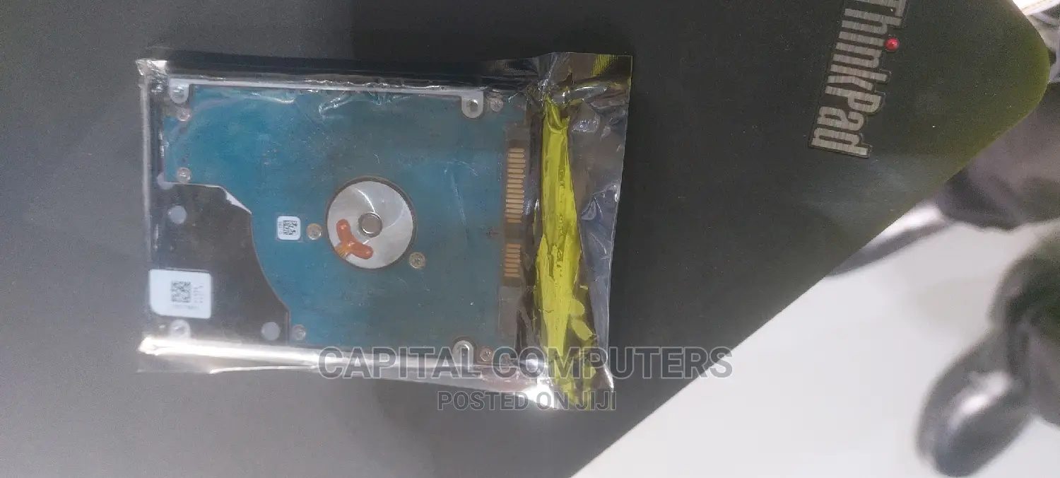 Laptop Hard Drive