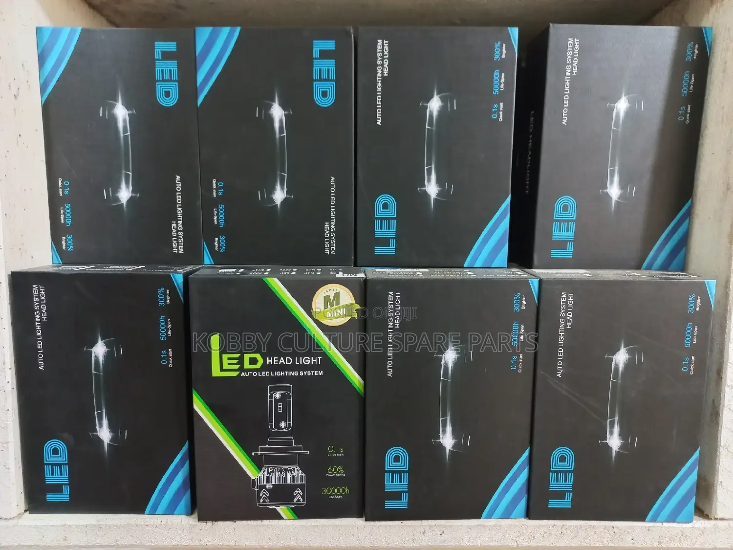 Head Light Bulbs,Led Lights, Tail Lights.