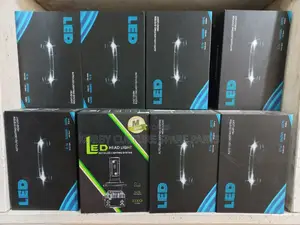 Head Light Bulbs,Led Lights, Tail Lights.